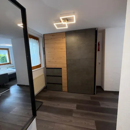 Design-apartment Im Zentrum Von *