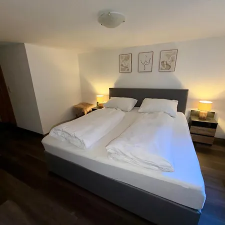 Design-apartment Im Zentrum Von
