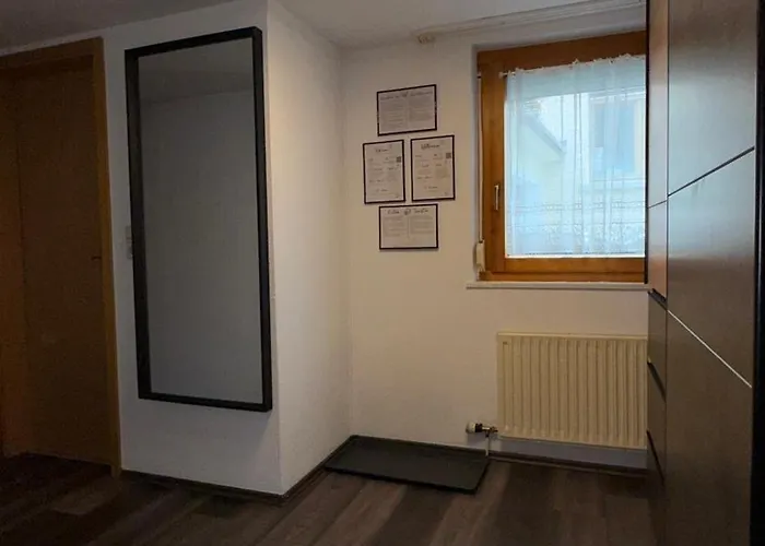 Design-apartment Im Zentrum Von *