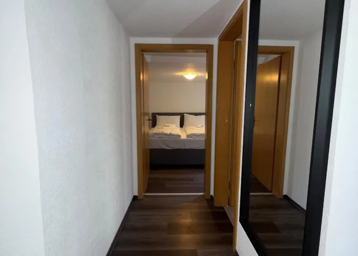 Апартаменты Design-apartment Im Zentrum Von *