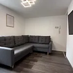 Design-apartment Im Zentrum Von Apartment