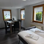 Apartment Design-apartment Im Zentrum Von Scheidegg
