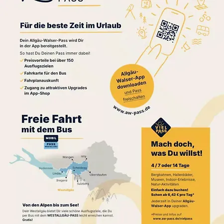 Design-apartment Im Zentrum Von