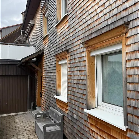 Design-apartment Im Zentrum Von Apartment