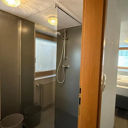 Διαμέρισμα Design-apartment Im Zentrum Von Scheidegg