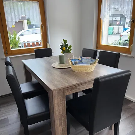 Design-apartment Im Zentrum Von *