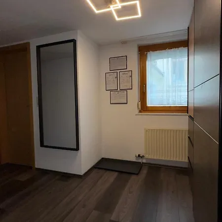 Design-apartment Im Zentrum Von *