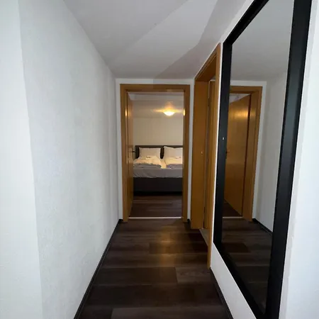 Διαμέρισμα Design-apartment Im Zentrum Von *