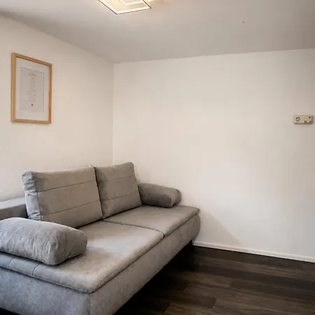 Design-apartment Im Zentrum Von Διαμέρισμα Scheidegg