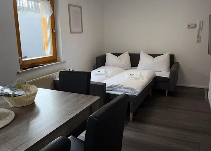 Daire Design-apartment Im Zentrum Von *