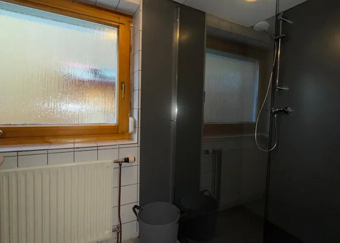 Design-apartment Im Zentrum Von Daire