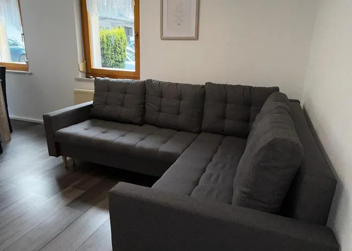 Daire Design-apartment Im Zentrum Von *