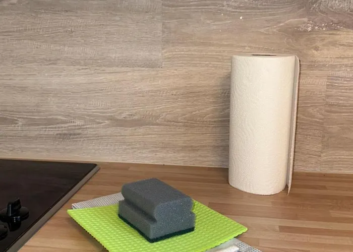 Design-apartment Im Zentrum Von